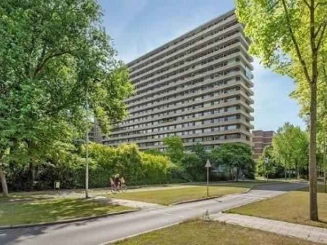 Appartement te huur in Delft