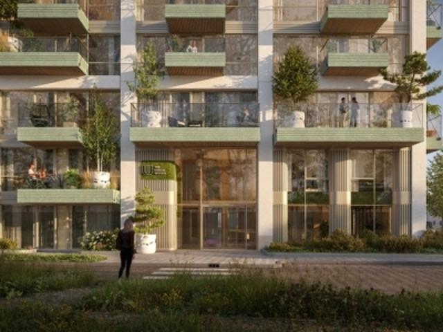 Appartement te huur in Delft