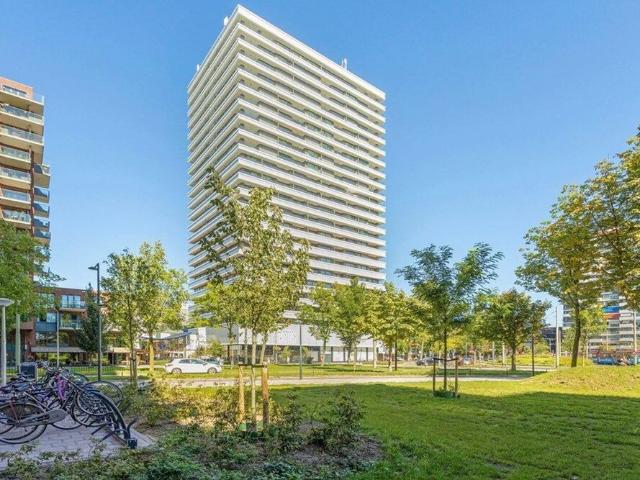 Appartement te huur in Delft