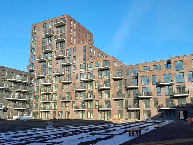 Appartement te huur in Delft
