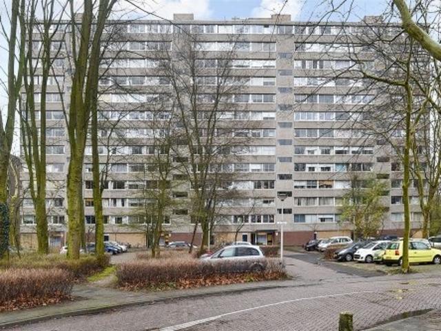 Appartement te huur in Delft