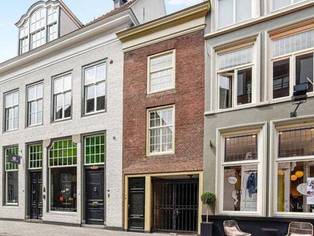 Appartement te huur in Den Bosch