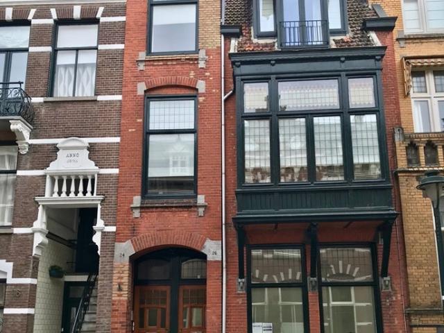 Appartement te huur in Den Bosch