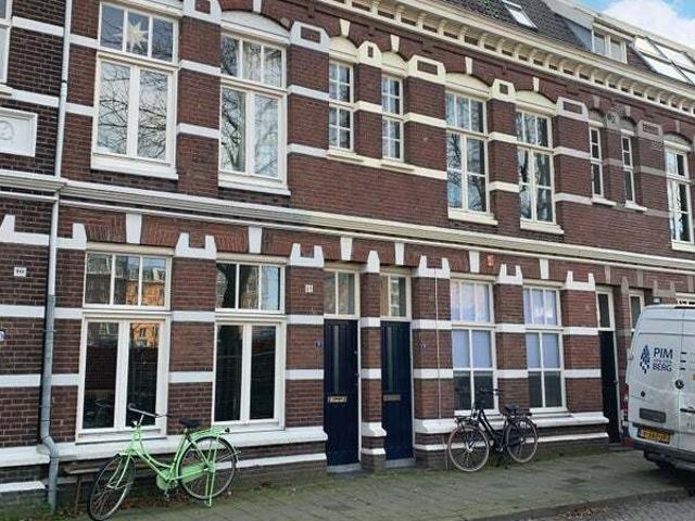 Appartement te huur in Den Bosch
