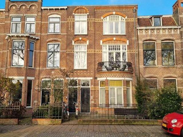 Appartement te huur in Den Bosch