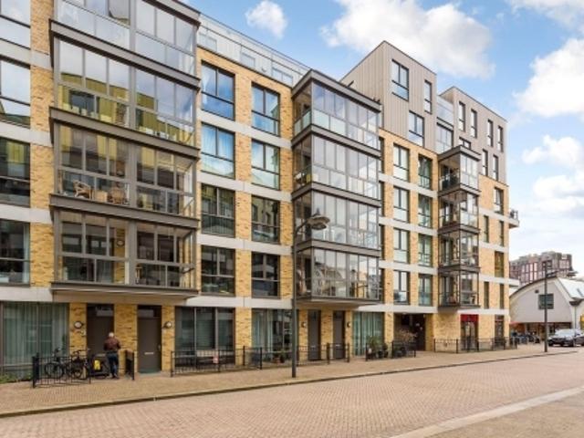 Appartement te huur in Den Bosch
