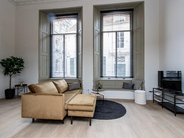 Appartement te huur in Den Bosch