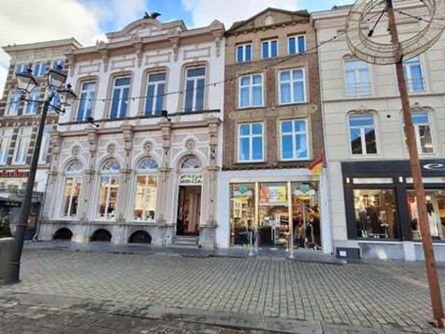Appartement te huur in Den Bosch