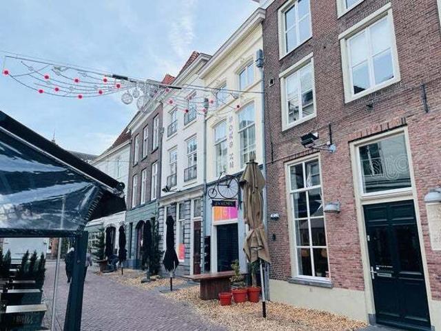 Appartement te huur in Den Bosch