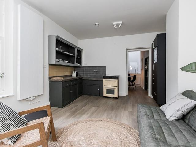 Appartement te huur in Den Bosch