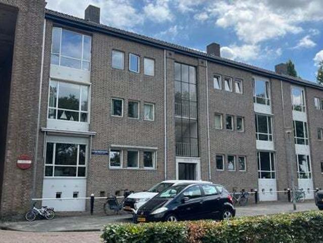 Appartement te huur in Den Bosch