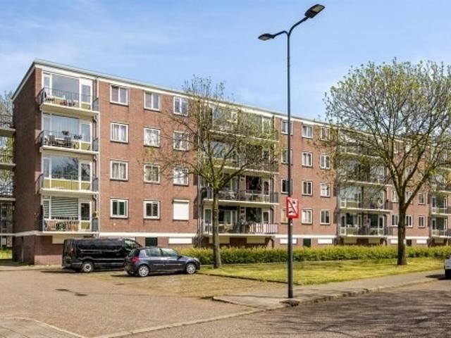 Appartement te huur in Den Bosch