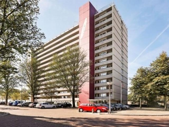 Appartement te huur in Den Bosch