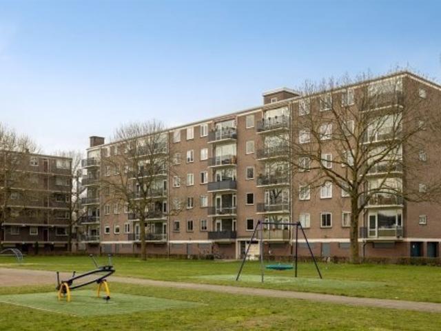 Appartement te huur in Den Bosch
