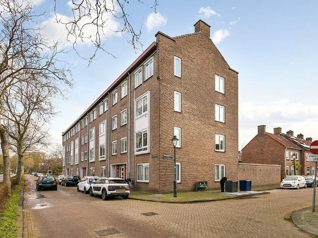 Appartement te huur in Den Bosch