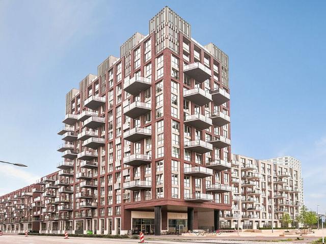 Appartement te huur in Den Bosch