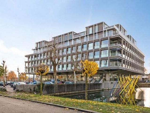 Appartement te huur in Den Bosch