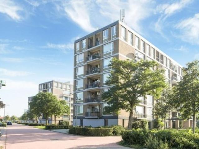 Appartement te huur in Den Bosch