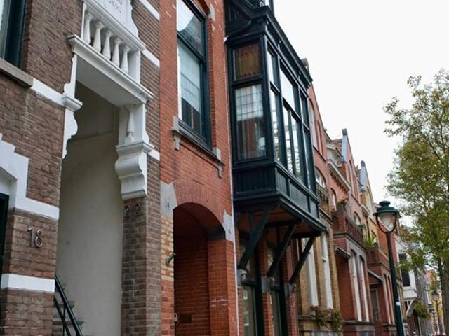 Appartement te huur in Den Bosch