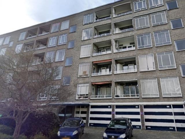 Appartement te huur in Den Haag