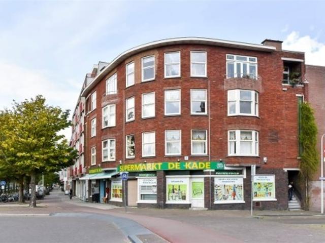 Appartement te huur in Den Haag
