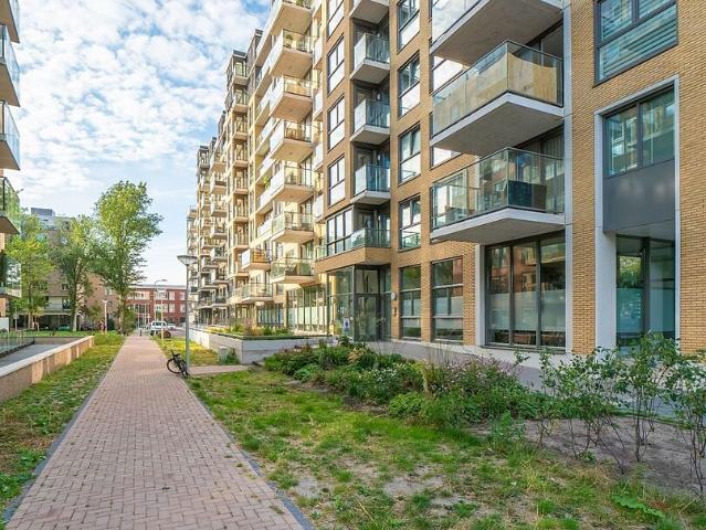 Portiekwoning appartement te huur in Den Haag