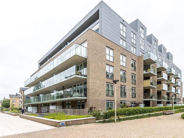 Appartement te huur in Den Haag