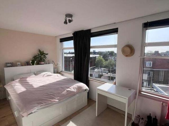 Appartement te huur in Den Haag