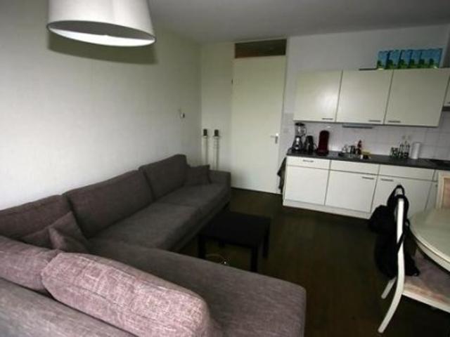 Appartement te huur in Den Haag