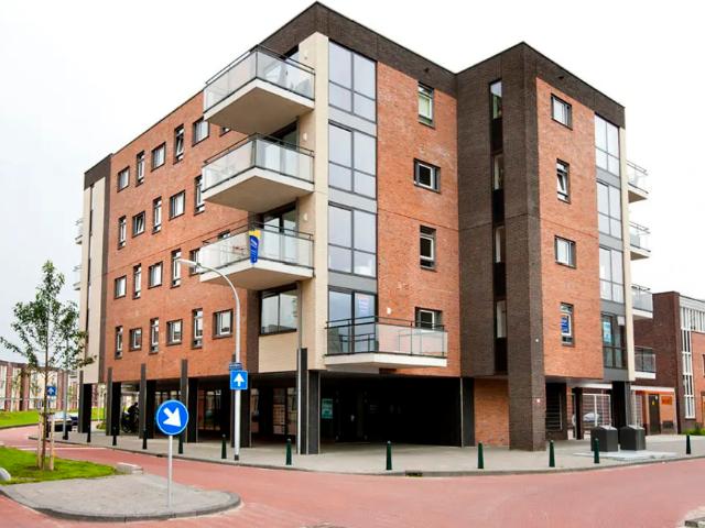 Appartement te huur in Den Haag