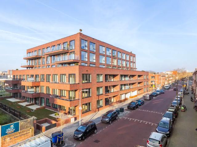 Appartement te huur in Den Haag