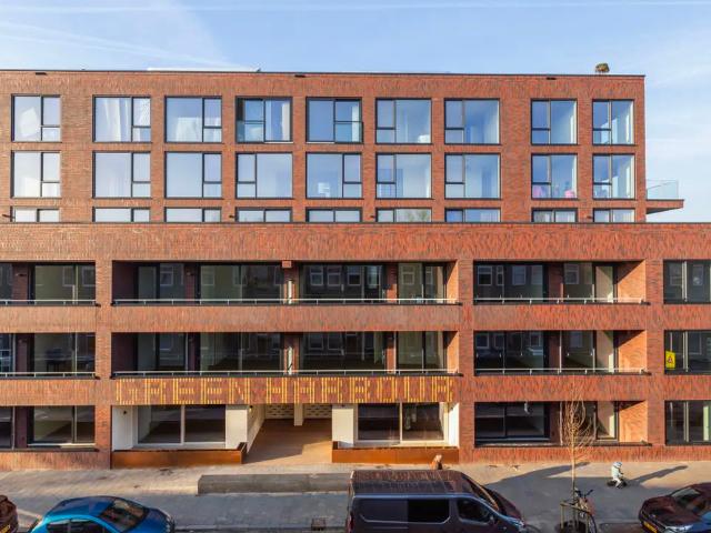 Appartement te huur in Den Haag
