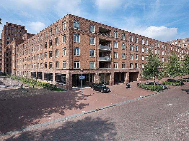 Appartement te huur in Den Haag