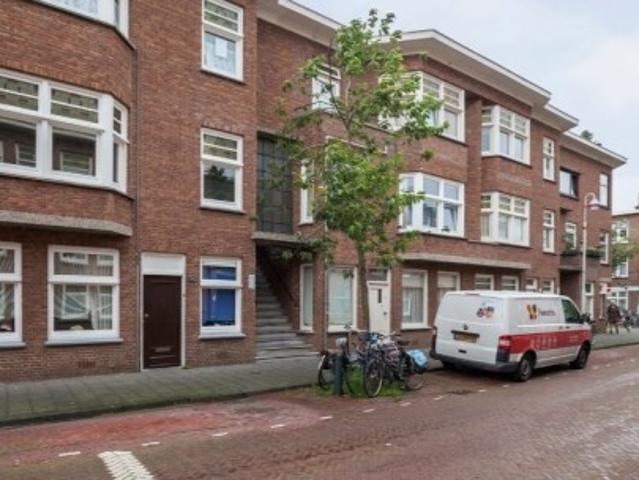 Appartement te huur in Den Haag