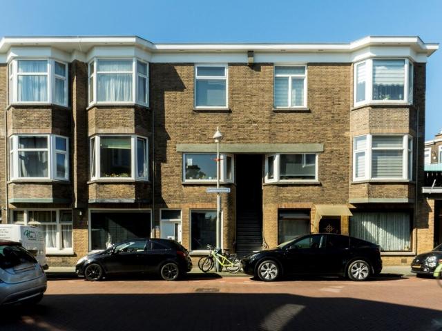 Appartement te huur in Den Haag