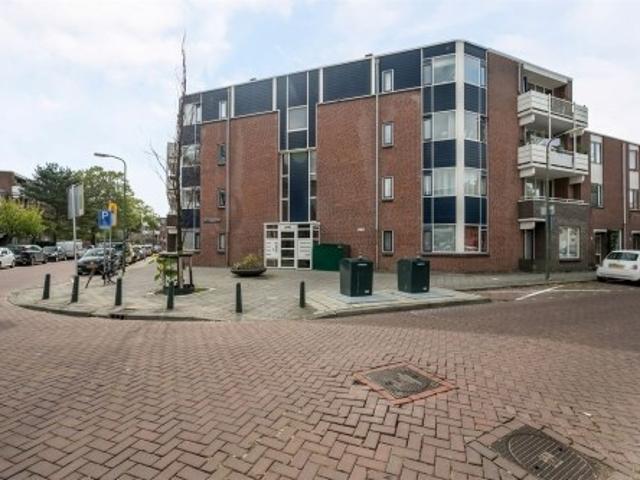 Appartement te huur in Den Haag