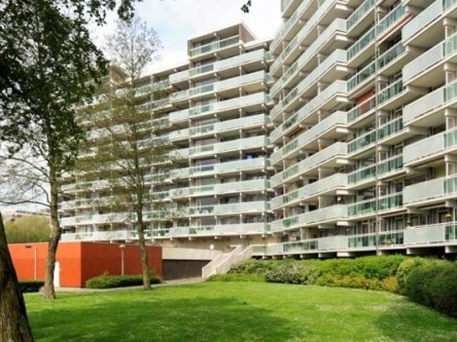 Appartement te huur in Den Haag