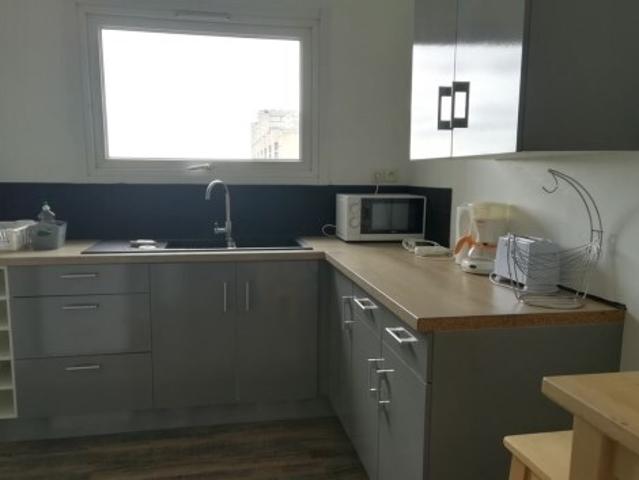 Appartement te huur in Den Haag