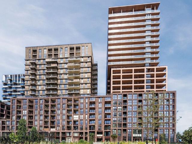 Appartement te huur in Den Haag