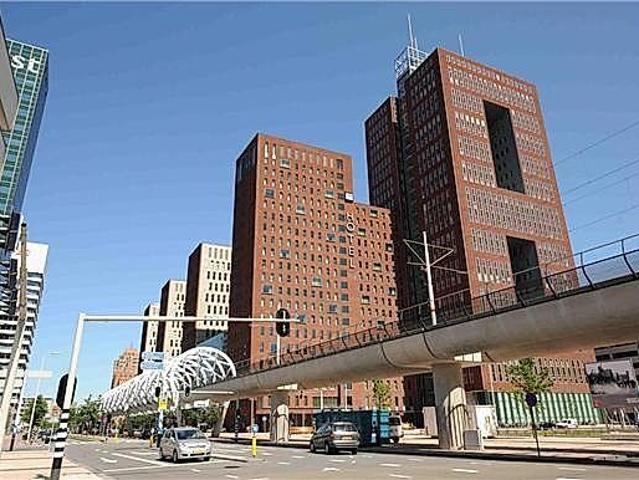 Appartement te huur in Den Haag