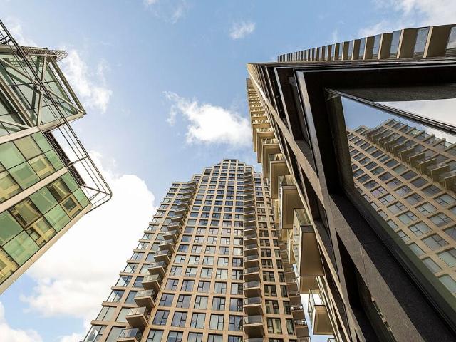 Appartement te huur in Den Haag