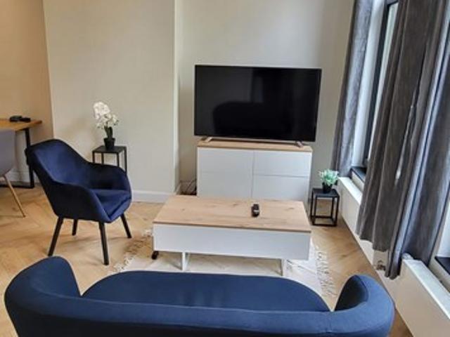 Appartement te huur in Den Haag