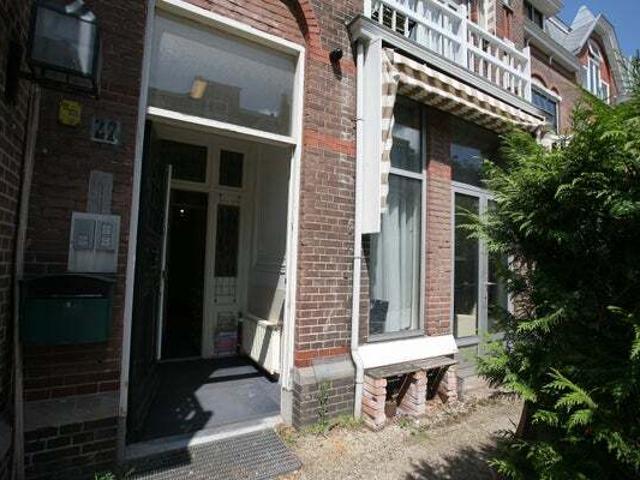 Appartement te huur in Den Haag