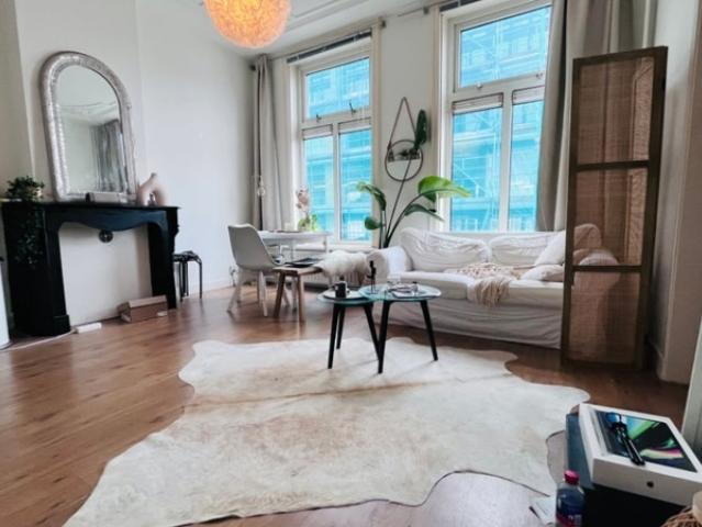 Appartement te huur in Den Haag