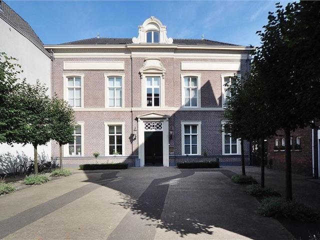 Appartement te huur in Den Haag