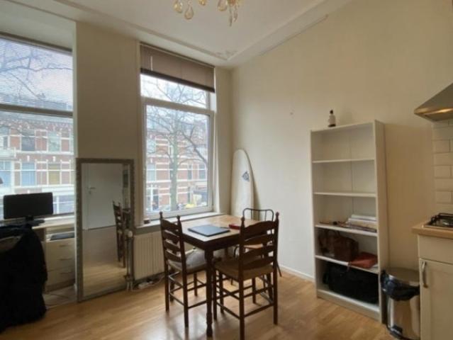 Appartement te huur in Den Haag
