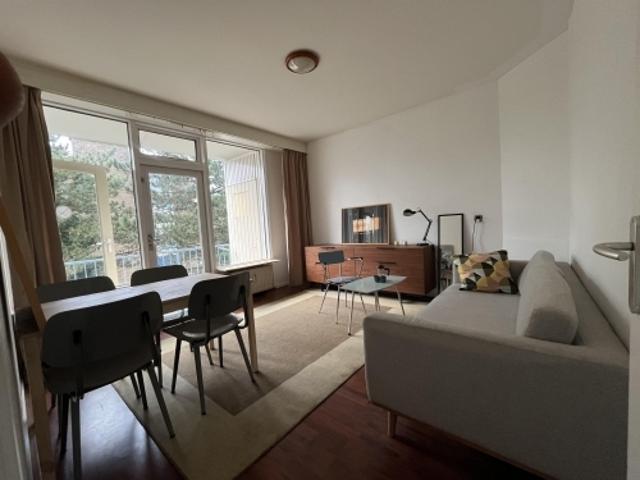 Appartement te huur in Den Haag