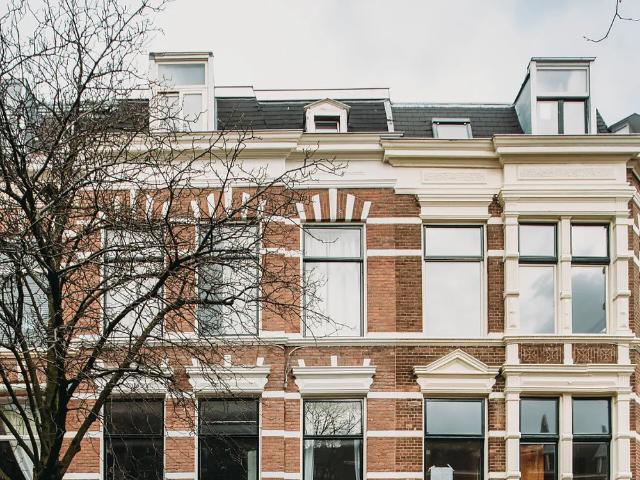 Appartement te huur in Den Haag