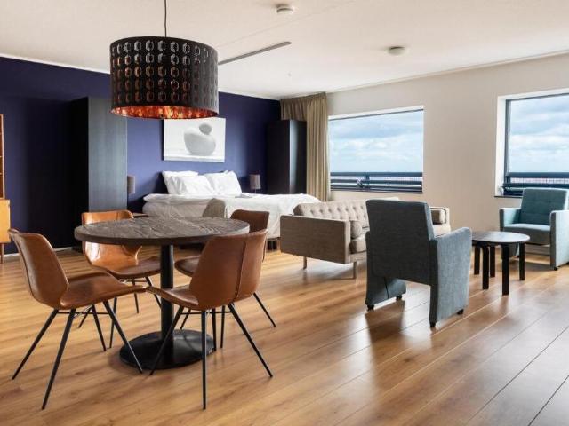 Appartement te huur in Den Haag
