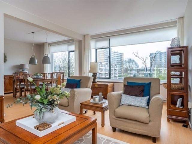 Appartement te huur in Den Haag